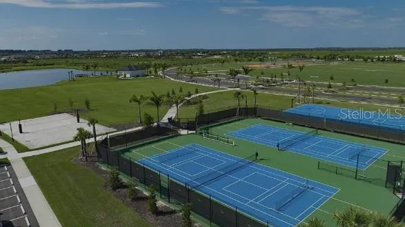 10609 ORBIT TERRACE Sarasota, FL 34241