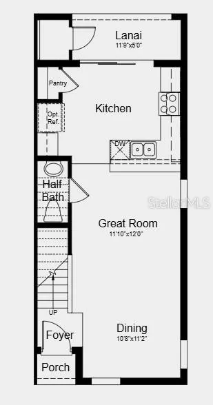 10609 ORBIT TERRACE Sarasota, FL 34241