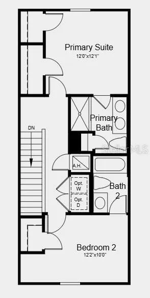 10609 ORBIT TERRACE Sarasota, FL 34241