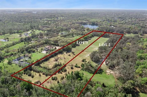 LOT 3 OAK HOLLOW