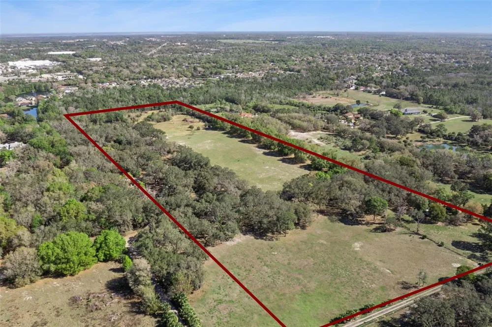 LOT 3 OAK HOLLOW Oviedo, FL 32765