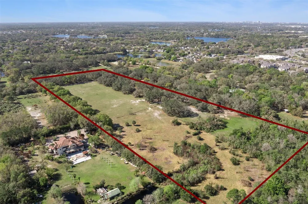 LOT 3 OAK HOLLOW Oviedo, FL 32765