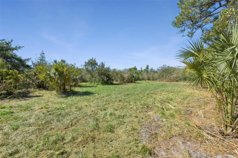 LOT 3 OAK HOLLOW Oviedo, FL 32765