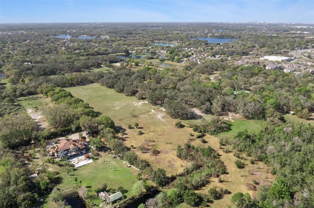 LOT 3 OAK HOLLOW Oviedo, FL 32765