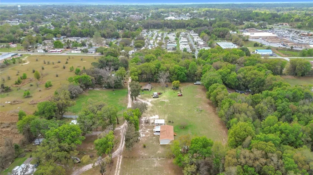 10160 SE 49TH COURT Belleview, FL 34420