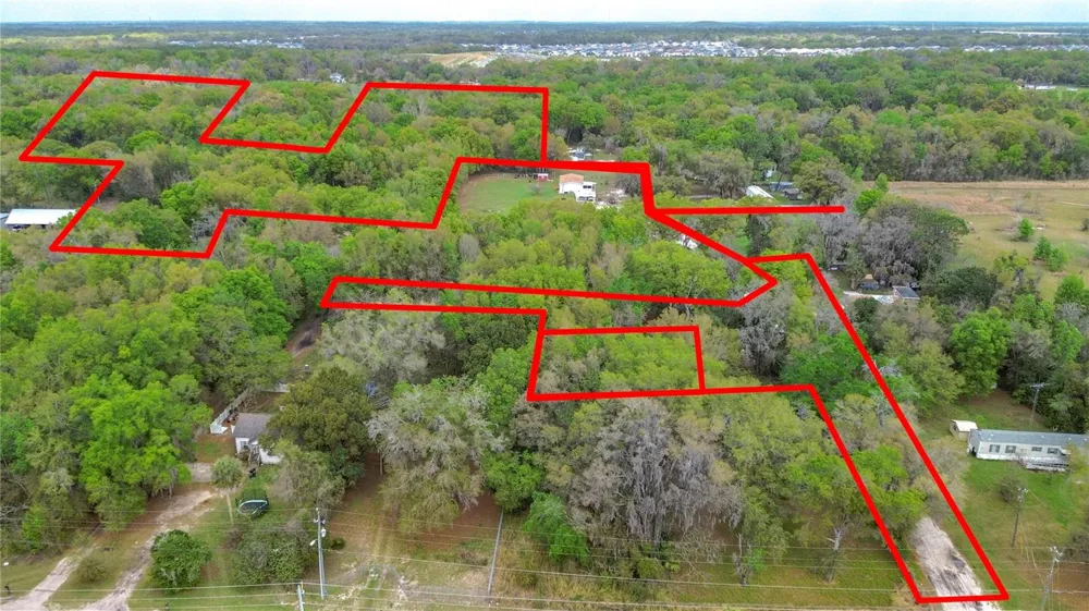 10160 SE 49TH COURT Belleview, FL 34420