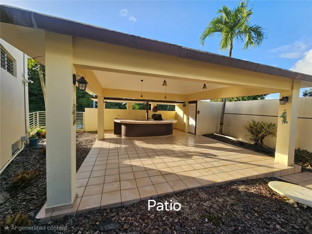 BF16 65 HILLS MANSIONS San Juan, PR 00926