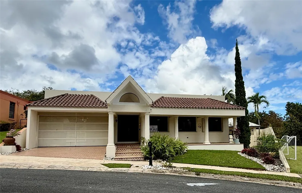 BF16 65 HILLS MANSIONS San Juan, PR 00926