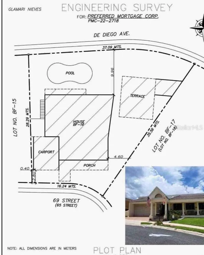 BF16 65 HILLS MANSIONS San Juan, PR 00926
