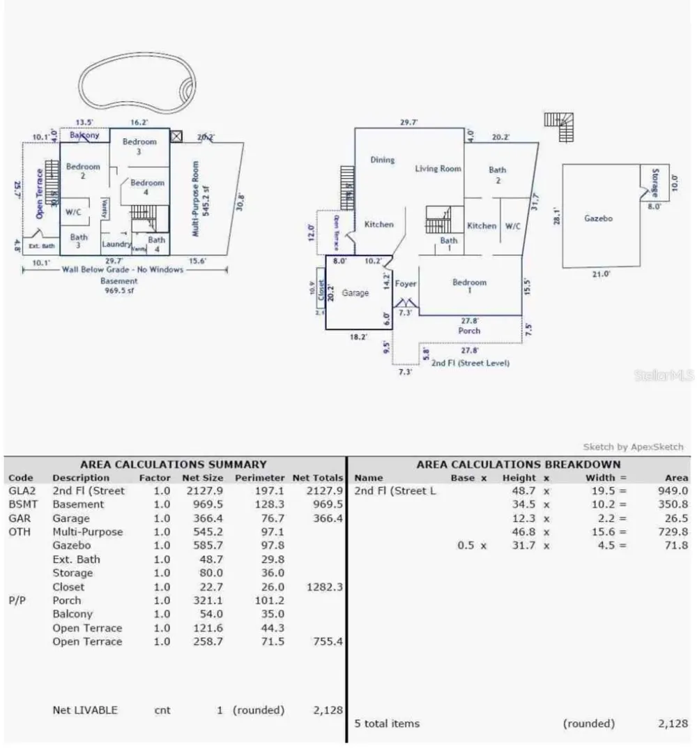BF16 65 HILLS MANSIONS San Juan, PR 00926