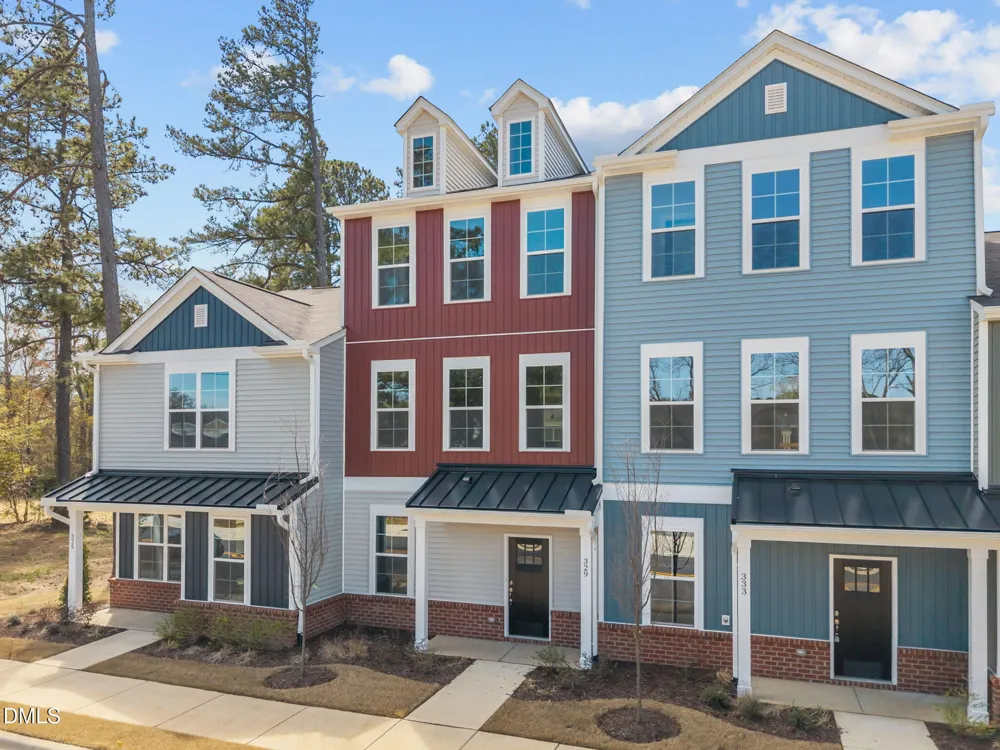 329 Parker Street #19 Garner, NC 27529
