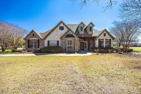 107 Harvest Ridge Cove