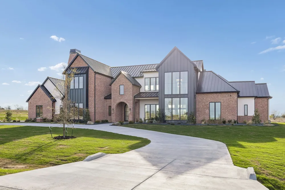 2016 Verona Drive Weatherford, TX 76087