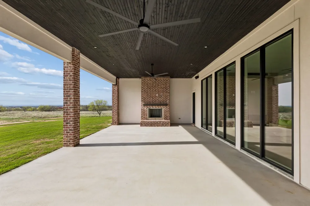 2016 Verona Drive Weatherford, TX 76087