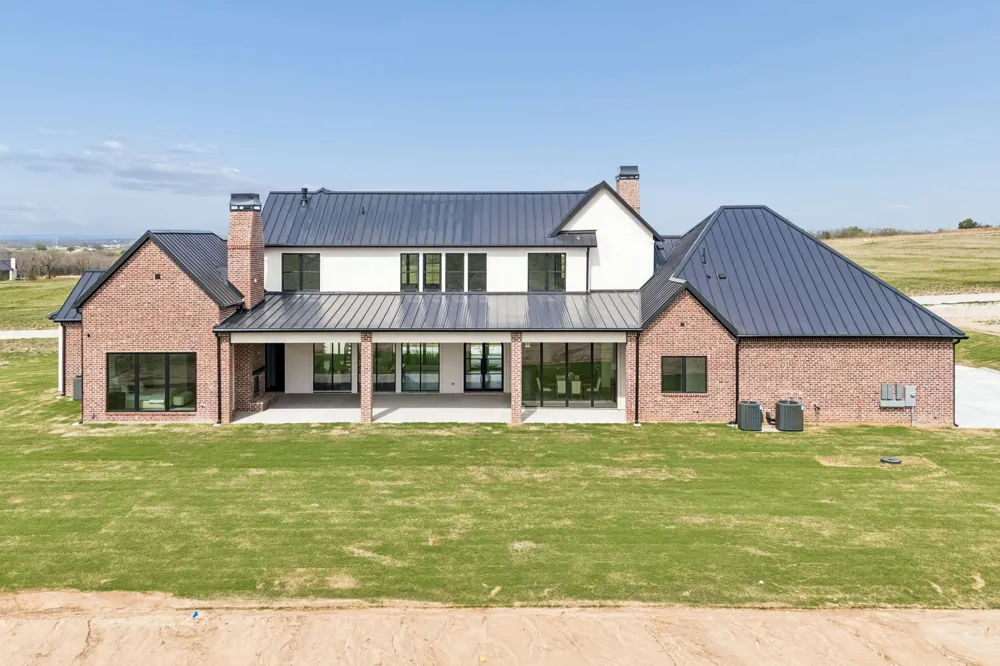 2016 Verona Drive Weatherford, TX 76087