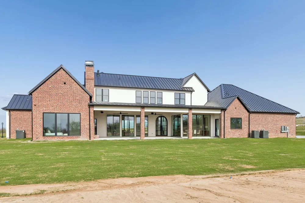 2016 Verona Drive Weatherford, TX 76087