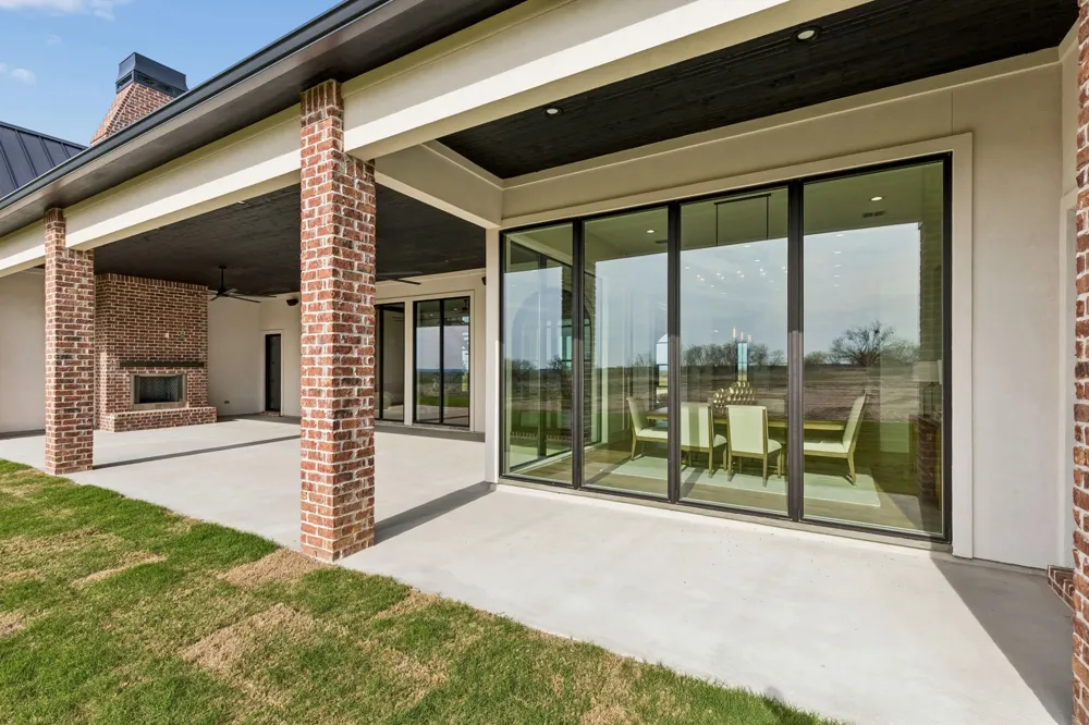 2016 Verona Drive Weatherford, TX 76087