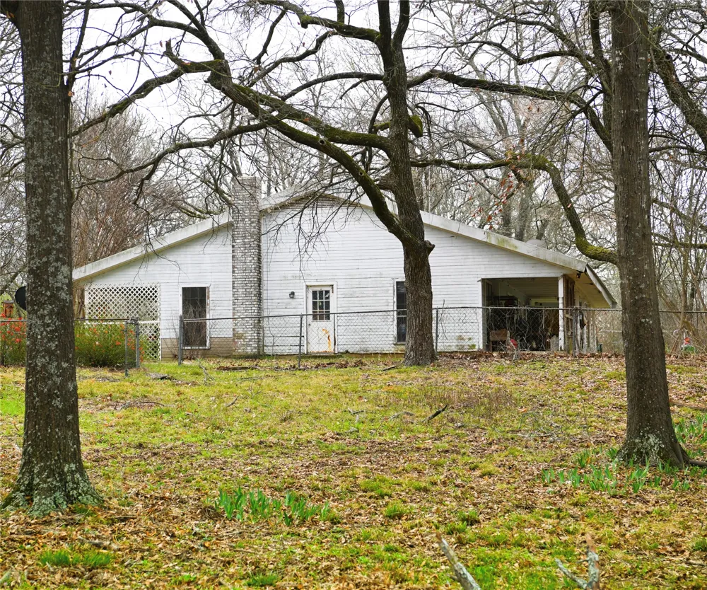 2211 Fm 2029 Telephone, TX 75488