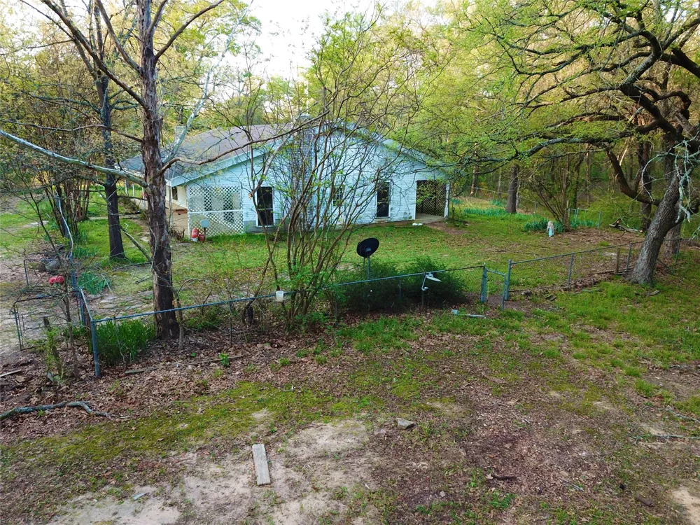 2211 Fm 2029 Telephone, TX 75488