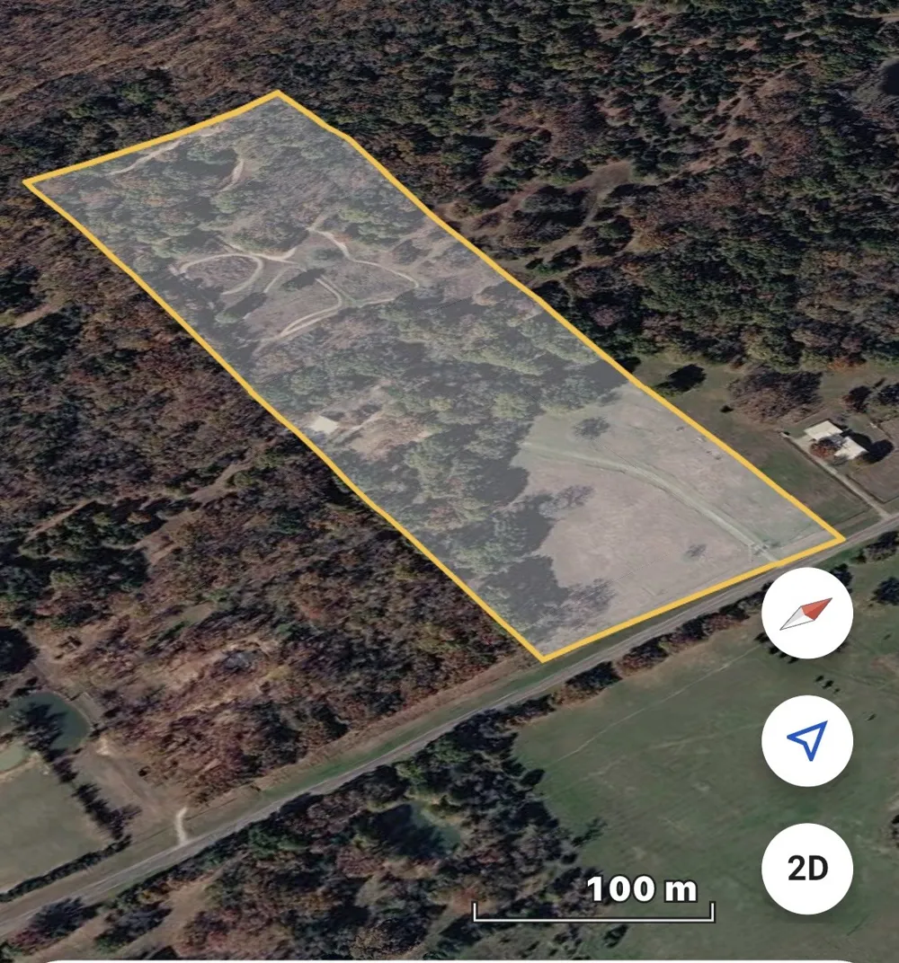 2211 Fm 2029 Telephone, TX 75488