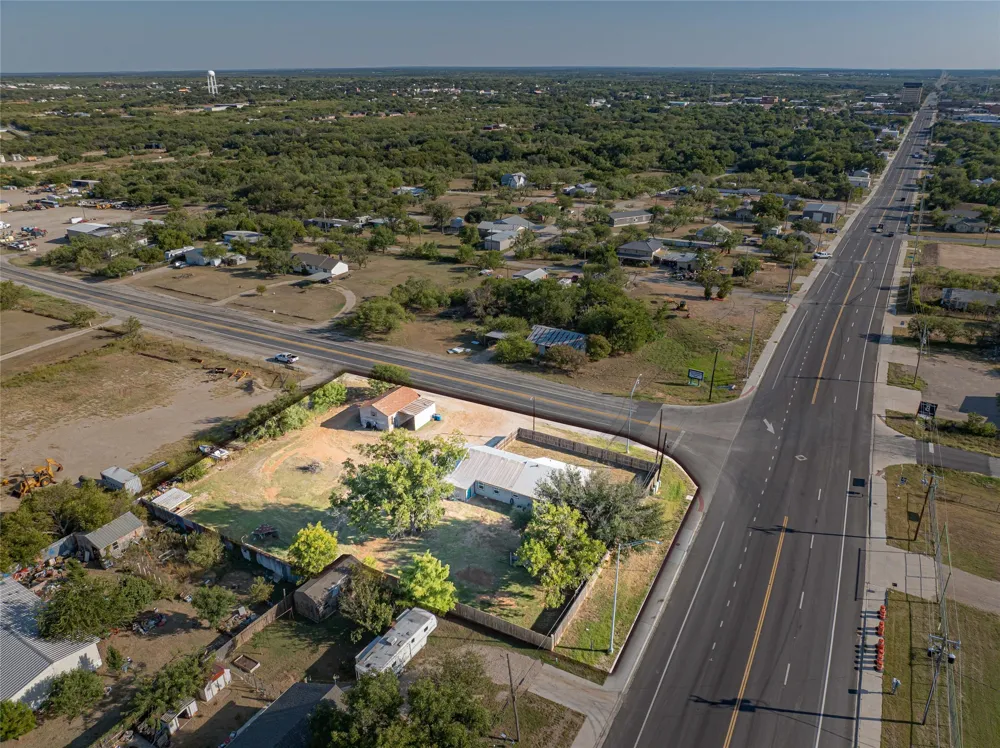 844 US Highway 183 Breckenridge, TX 76424