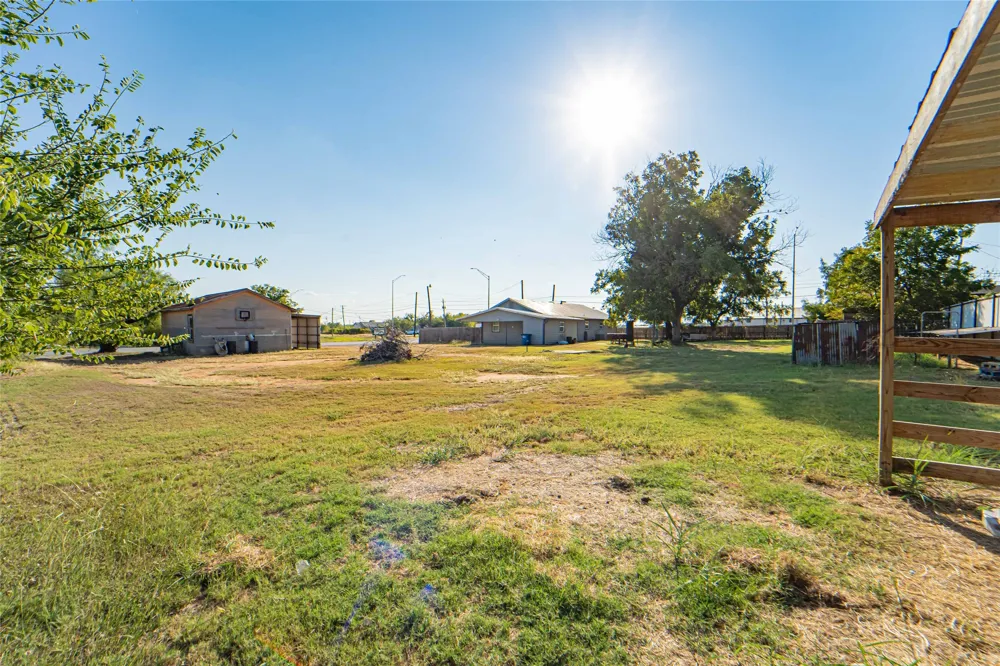 844 US Highway 183 Breckenridge, TX 76424