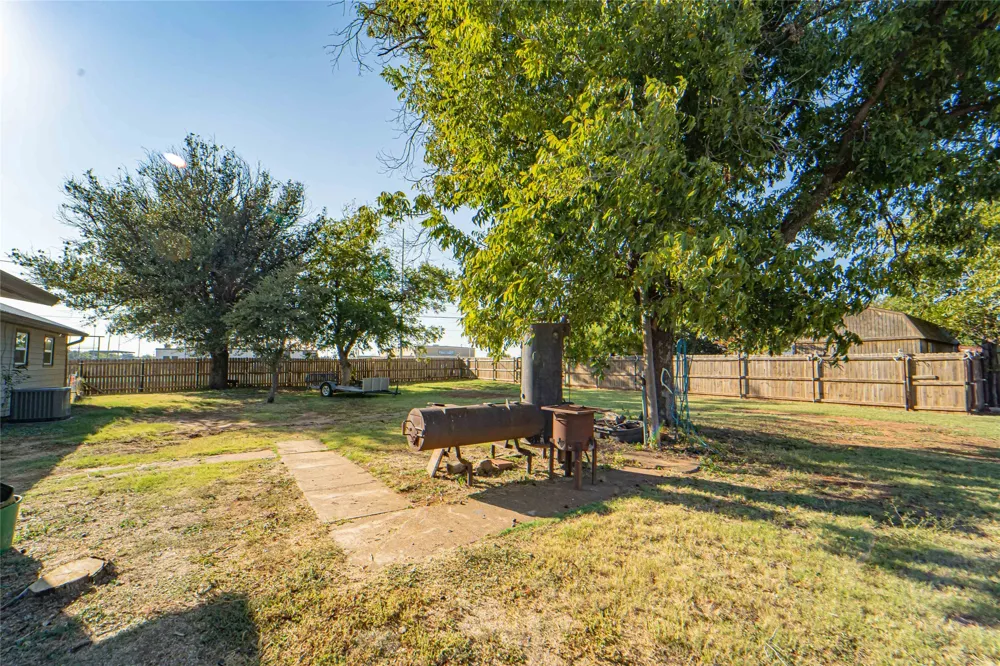 844 US Highway 183 Breckenridge, TX 76424