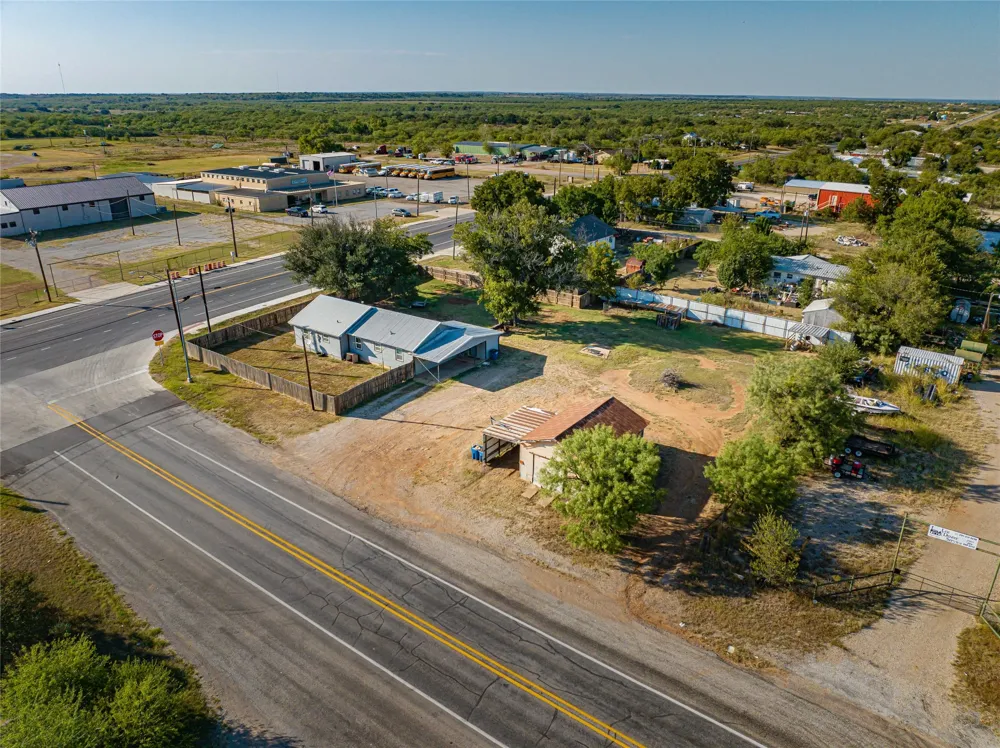 844 US Highway 183 Breckenridge, TX 76424