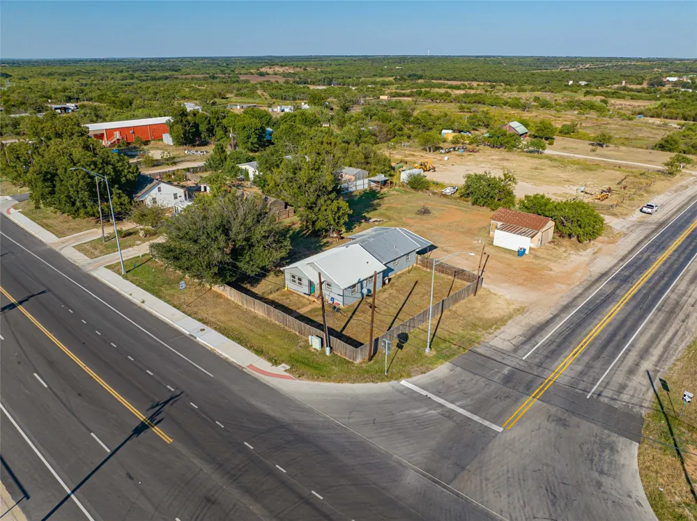 844 US Highway 183 Breckenridge, TX 76424