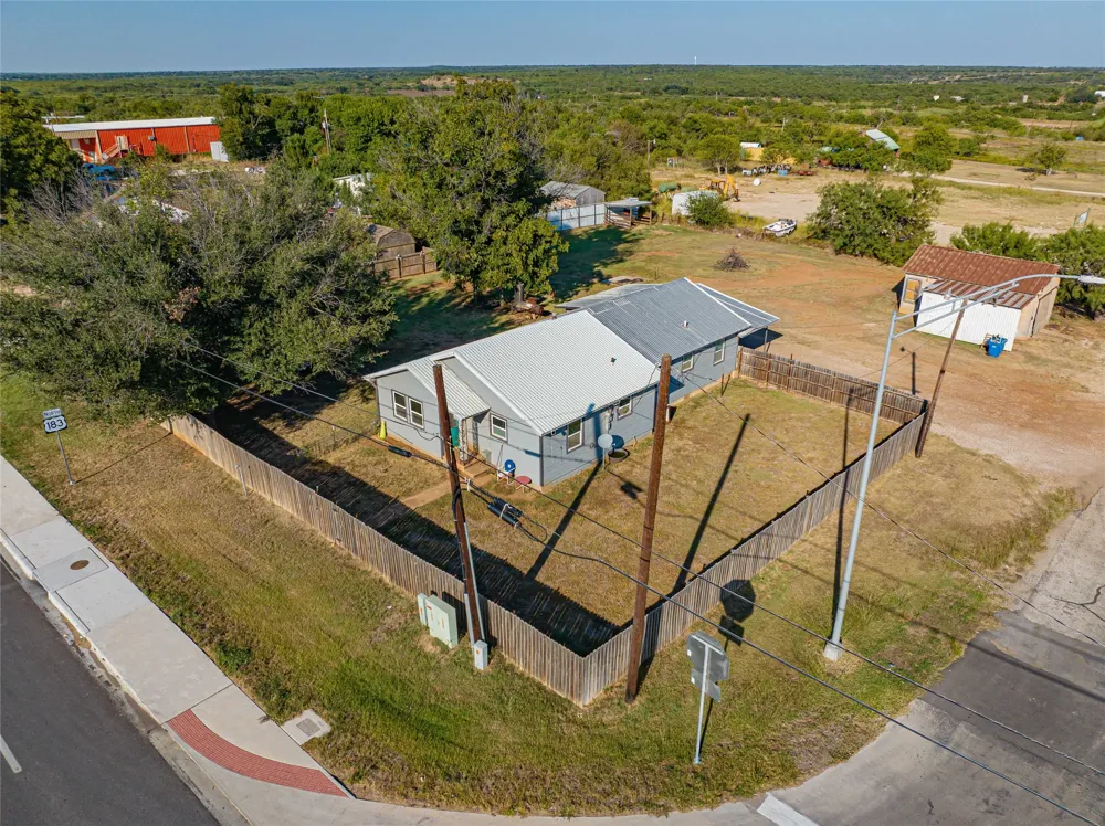 844 US Highway 183 Breckenridge, TX 76424