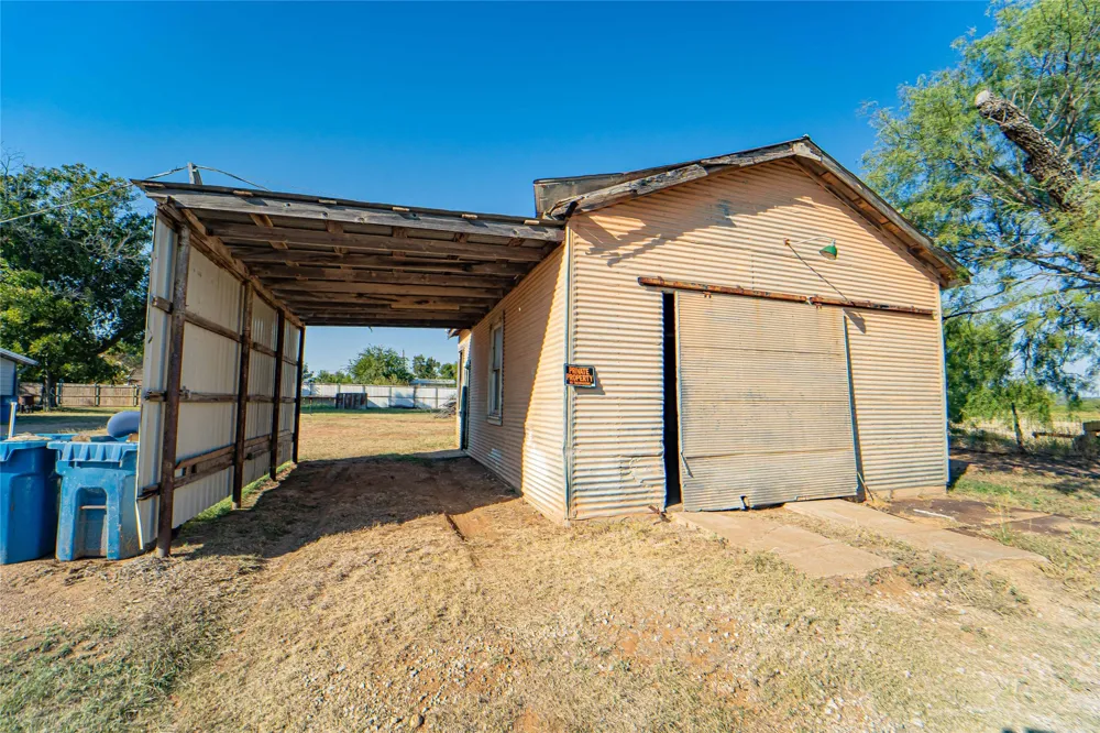 844 US Highway 183 Breckenridge, TX 76424