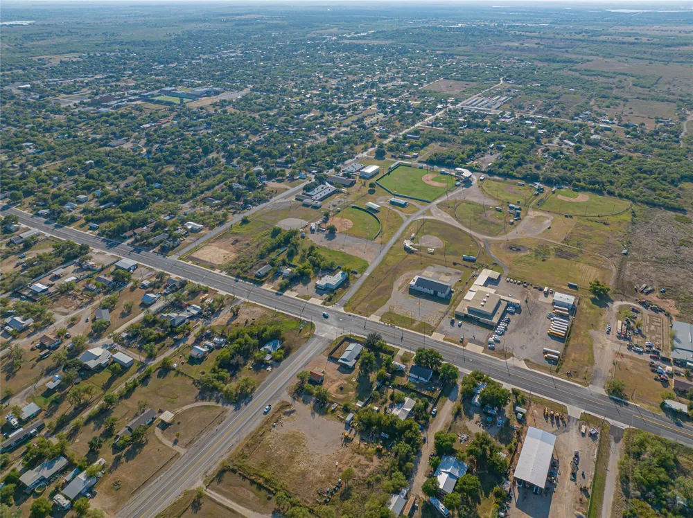 844 US Highway 183 Breckenridge, TX 76424