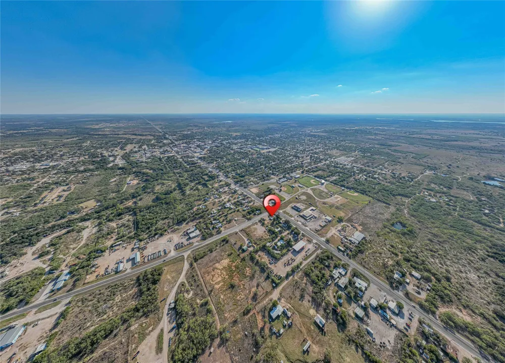 844 US Highway 183 Breckenridge, TX 76424