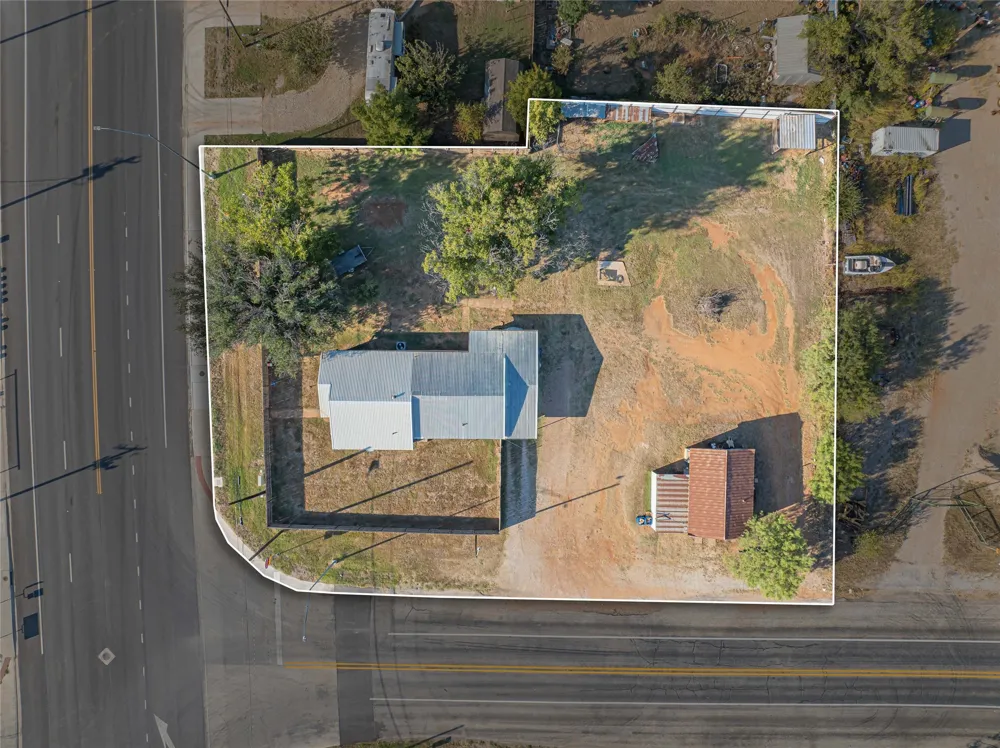 844 US Highway 183 Breckenridge, TX 76424