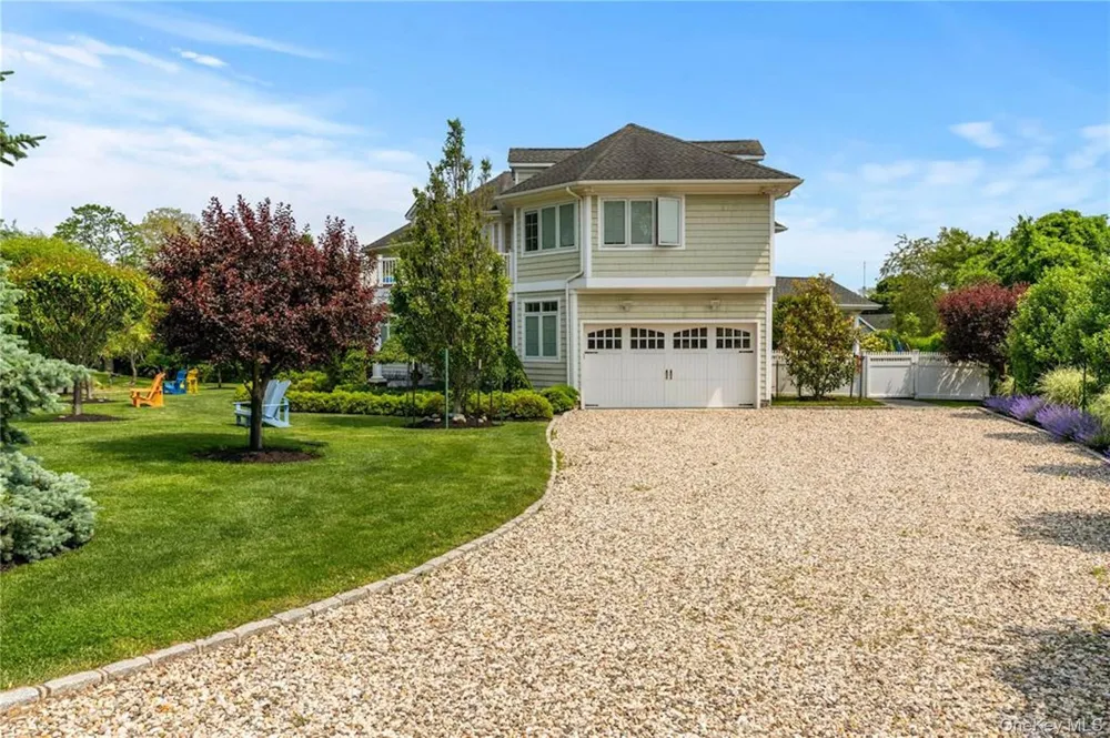 695 Sound Drive Greenport, NY 11944