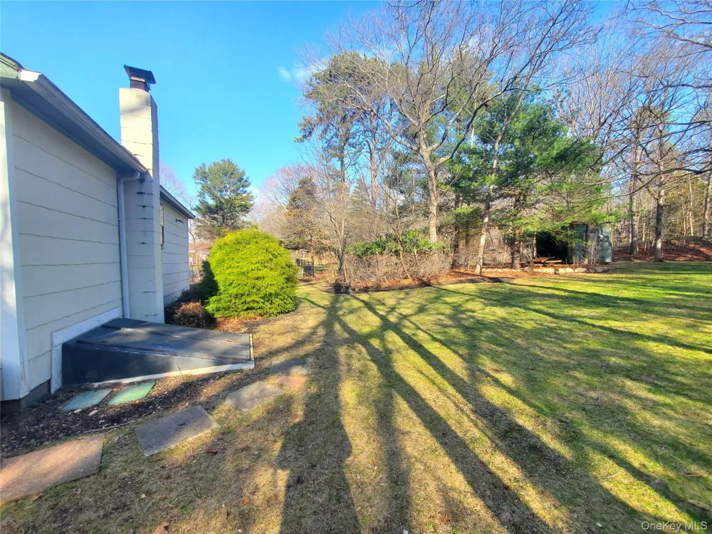 Address Not Shown Mount Sinai, NY 11766