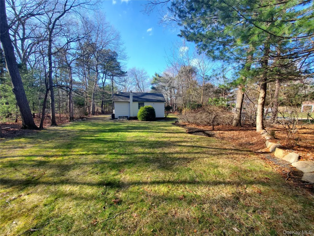Address Not Shown Mount Sinai, NY 11766