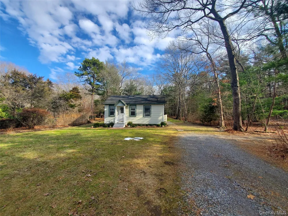 Address Not Shown Mount Sinai, NY 11766
