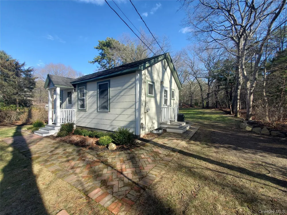 Address Not Shown Mount Sinai, NY 11766