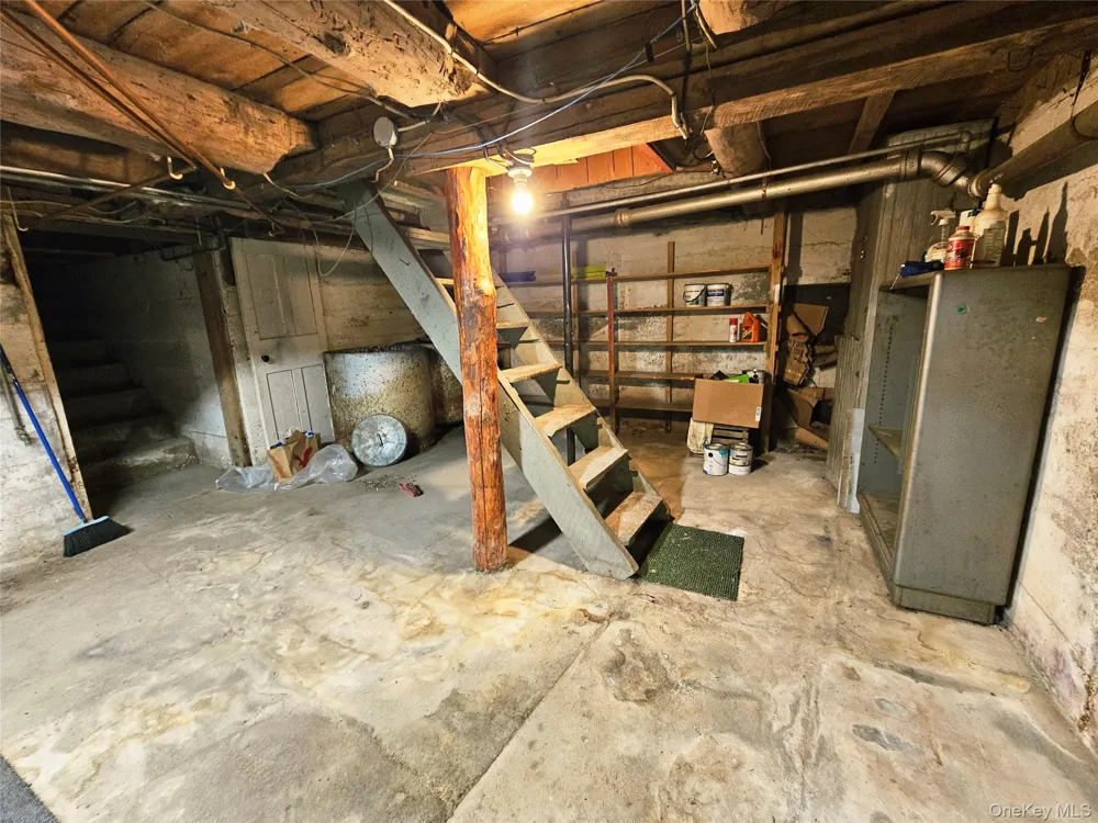 7779 South Hamilton Other, NY 13332