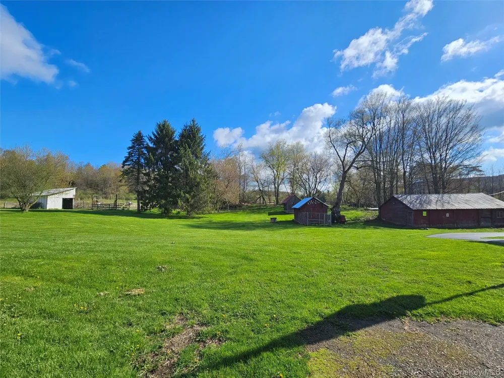 7779 South Hamilton Other, NY 13332