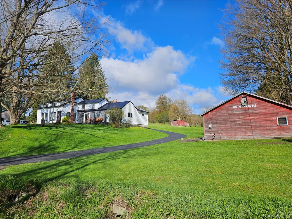 7779 South Hamilton Other, NY 13332
