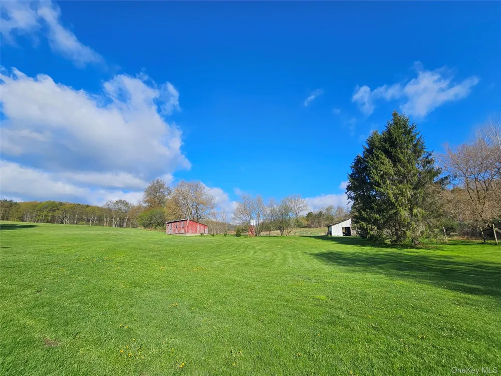 7779 South Hamilton Other, NY 13332