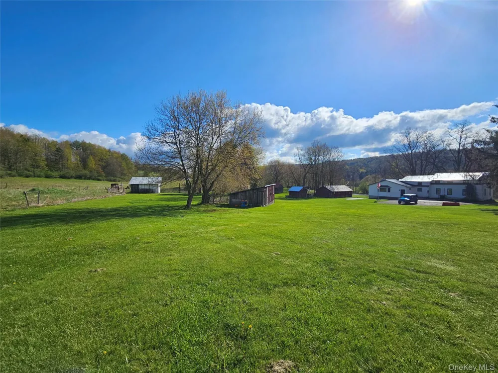 7779 South Hamilton Other, NY 13332