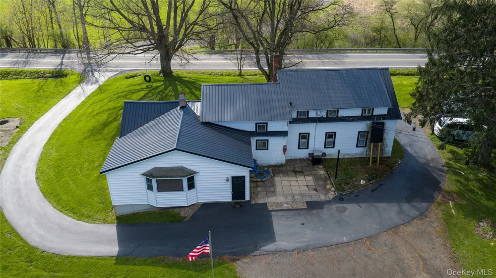 7779 South Hamilton Other, NY 13332