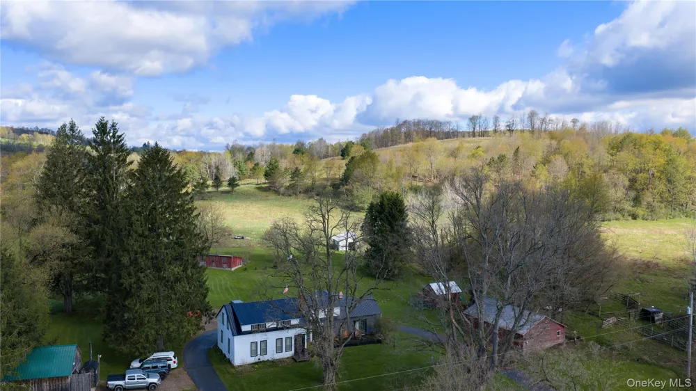 7779 South Hamilton Other, NY 13332