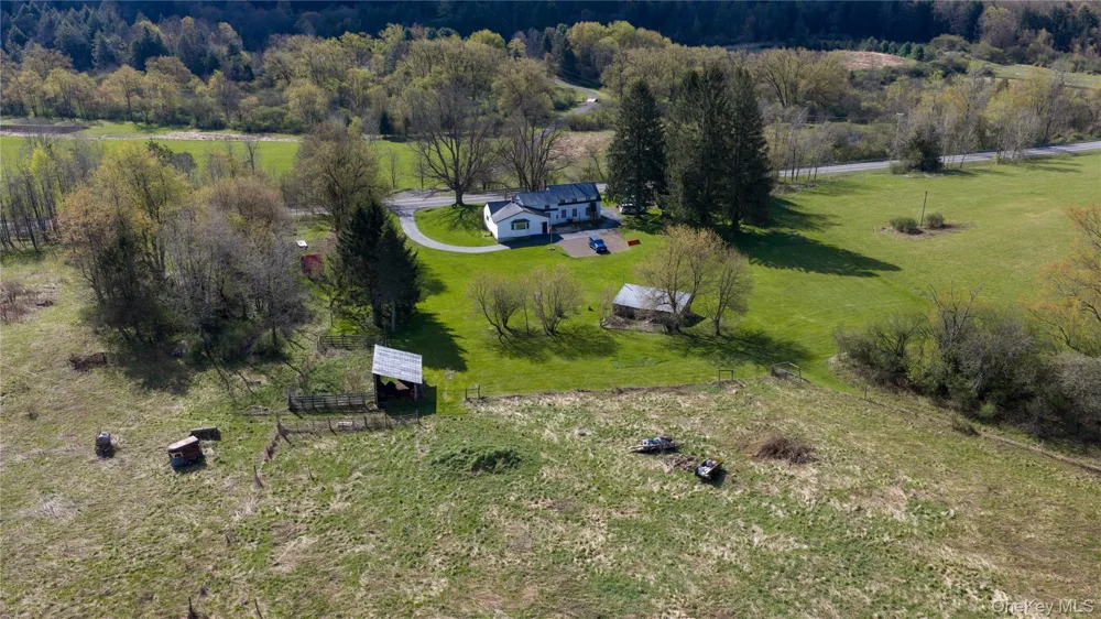 7779 South Hamilton Other, NY 13332