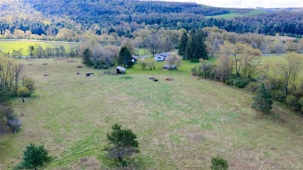 7779 South Hamilton Other, NY 13332