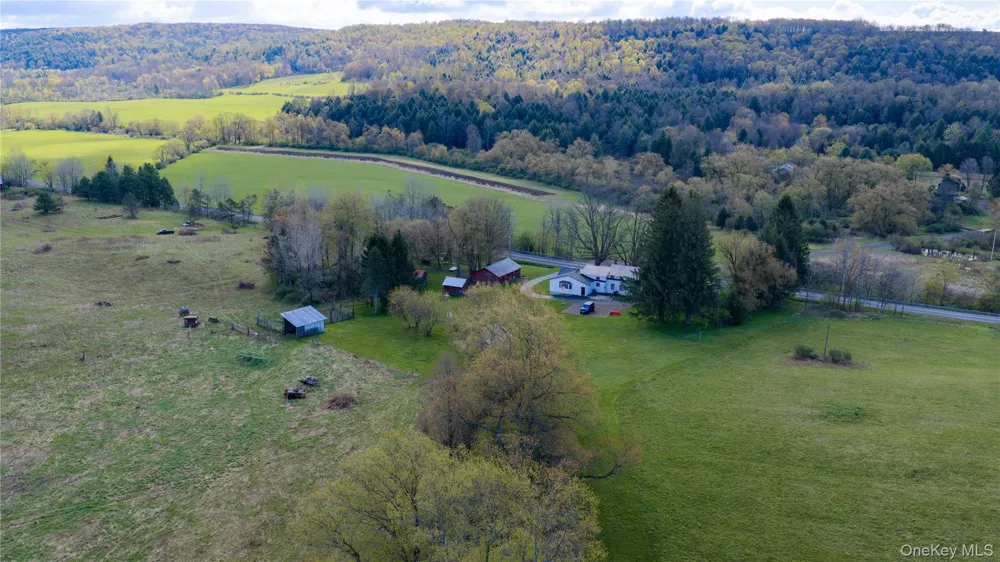 7779 South Hamilton Other, NY 13332