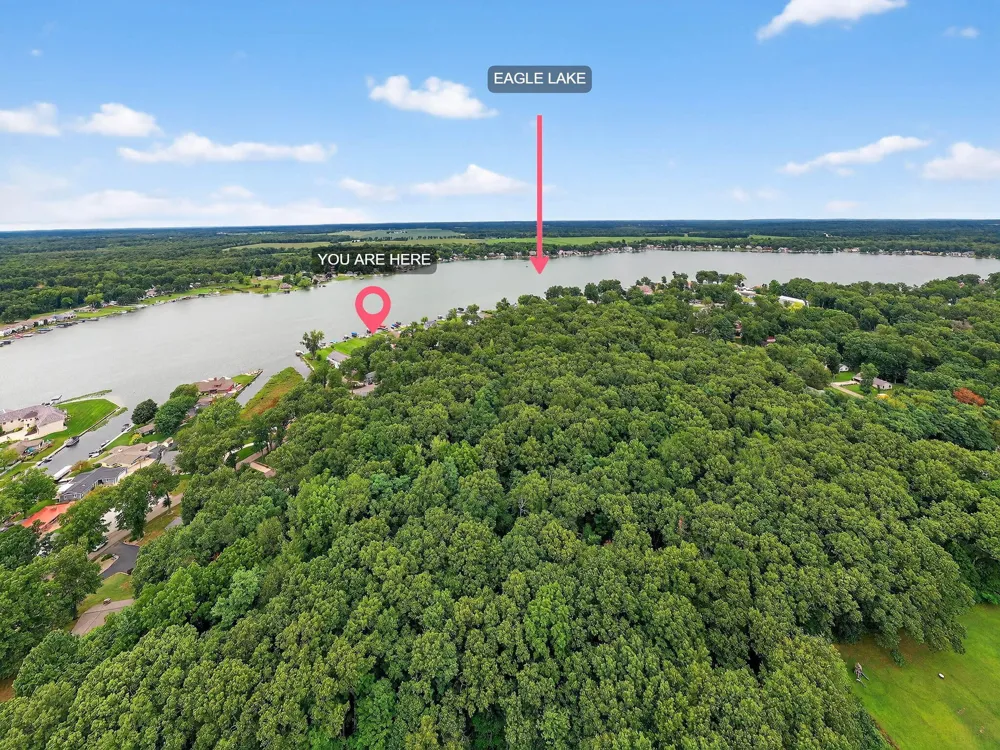 68800 S Shore Drive Edwardsburg, MI 49112